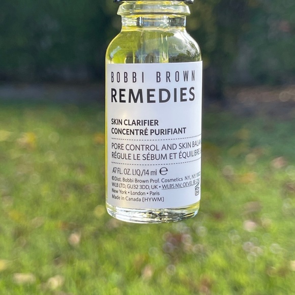 BOBBI BROWN COSMETICS Skin Clarifier Remedies Serum - Picture 7 of 11